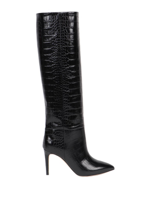 Paris Texas Coco Knee High Boots