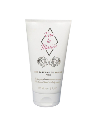 Vive La Mariee Hand And Body Creme