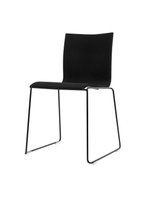 Chairik Xl 127 Chair - Fully Upholstered