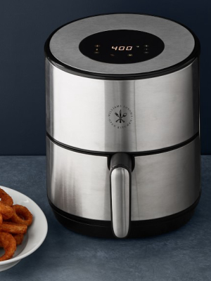 Williams Sonoma Open Kitchen Digital Air Fryer