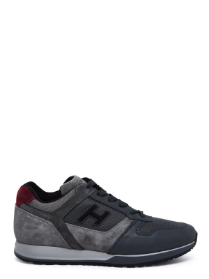 Hogan H321 Low-top Sneakers