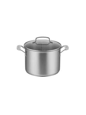 Cuisinart 6qt Stainless Steel Stockpot With Cover - 8366-22
