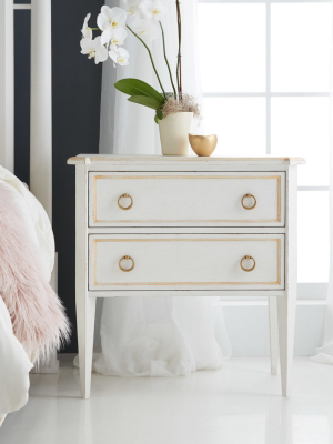 Covington Bedside Chest