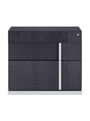 Mondiana Lateral File Cabinet