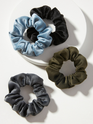 Nell Scrunchie Set