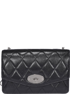 Mulberry Darley Small Shoulder Bag