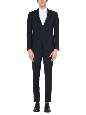 Ermenegildo Zegna Two-piece Suit