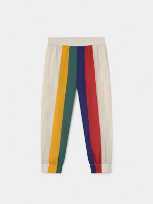 Bobo Choses Multicolor Track Pants