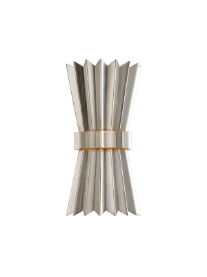 Moxy Small Wall Sconce