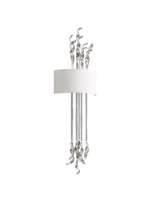 Islet Wall Sconce