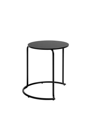 Side Table 606 By Aino Aalto