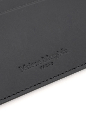 Maison Margiela Four-stitch Cardholder