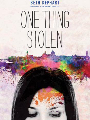 One Thing Stolen