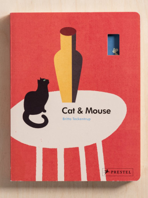 Cat & Mouse