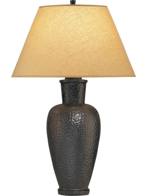 Beaux Arts Table Lamp