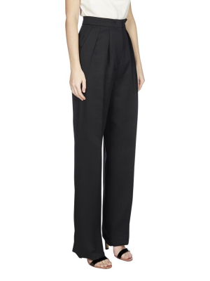 Sportmax Relaxed-fit Tailored Pants