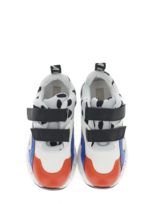 Stella Mccartney Kids Low-top Sneakers