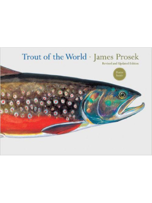 Trout Of The World