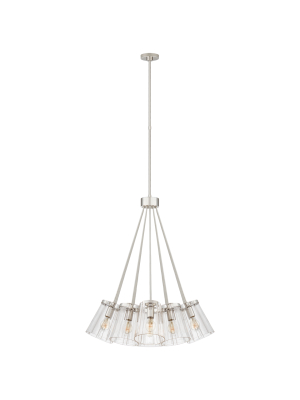 Thoreau Large Chandelier