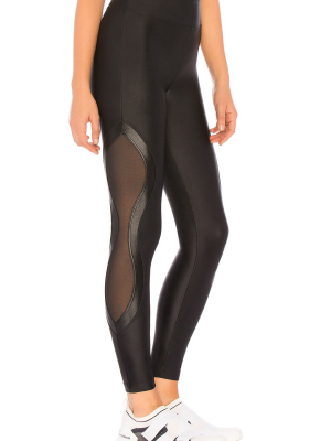 Koral Stance High Rise Legging Black