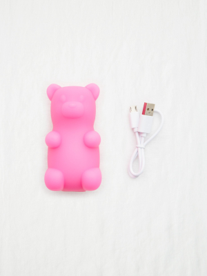 Moji Gummy Bear Powerbank