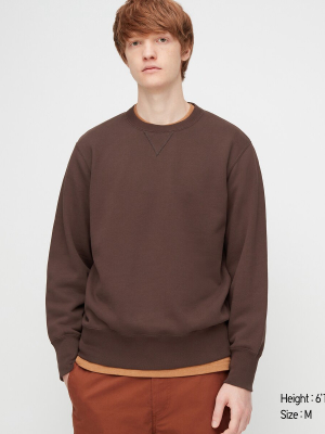 Long-sleeve Sweatshirt