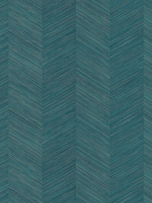 Chevy Hemp Wallpaper In Palmetto From The More Textures Collection By Seabrook Wallcoverings