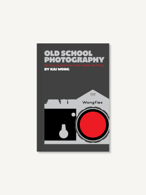 Old School Photography