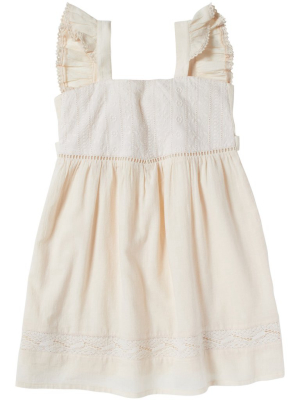 Bonheur Du Jour Axelle Dress