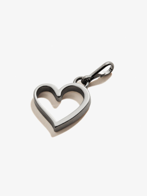 Heart Charm