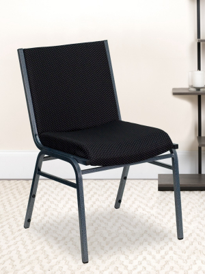 Flash Furniture Hercules Series Heavy Duty Stack Chair