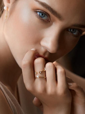 Premiere Paola Ring
