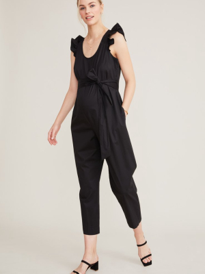 The Lianne Jumpsuit