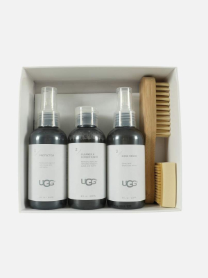 Ugg Ugg Sheepskin Care Kit