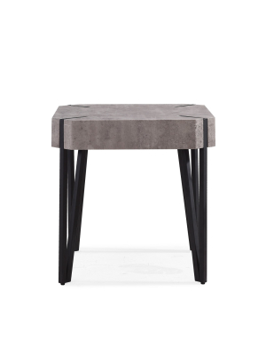 Dani End Table - Handy Living