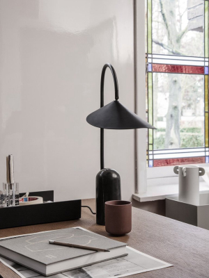 Arum Table Lamp - More Options