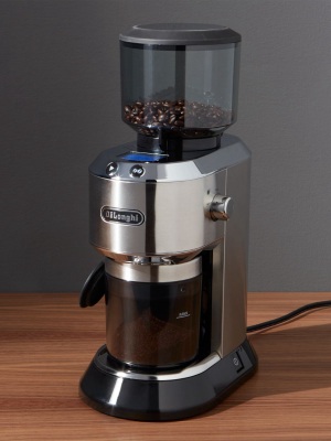 De'longhi ® Dedica Conical Burr Grinder