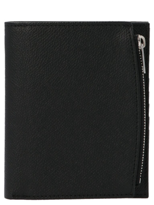 Maison Margiela Four-stitches Wallet