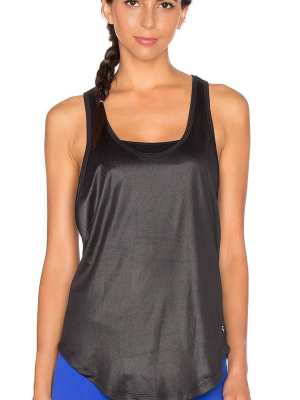 Splits59 Echo Tank Black