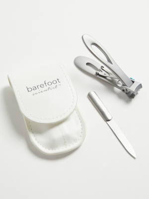 Barefoot Scientist Clip Clip Easy-trim Nail Clippers