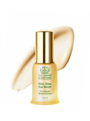 Tata Harper Elixir Vitae Eye Serum Ultimate Wrinkle Solution