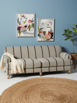 Woven Willoughby Sofa