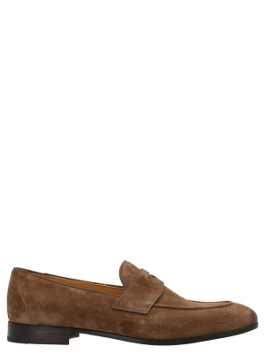 Church's Dundridge Loafers