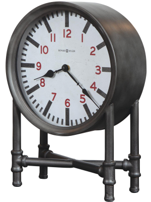 Howard Miller 635224 Howard Miller Helman Accent Clock 635224