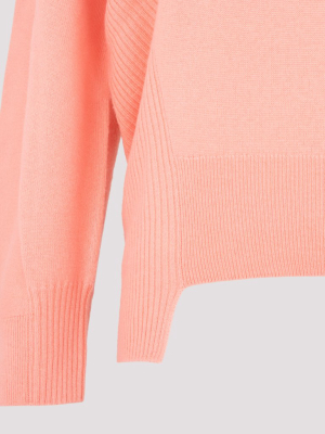 Stella Mccartney Forever Stella V-neck	jumper