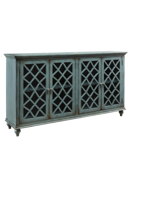 Decorative Storage Cabinets - Signature Design By Ashley