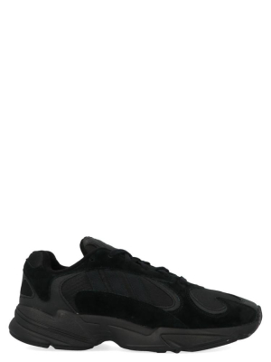 Adidas Originals Yung 1 Lace-up Sneakers