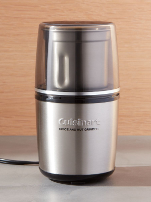 Cuisinart ® Nut-spice Grinder