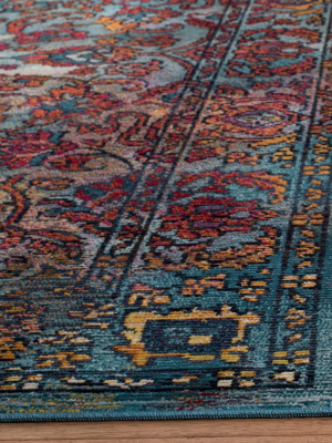 Rachelle Loomed Rug - Safavieh