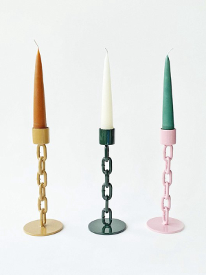 Chain Candle Stick